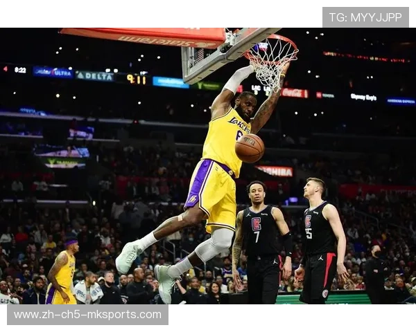 湖人队坚韧不拔，争取季后赛出线，湖人队季前赛时间表