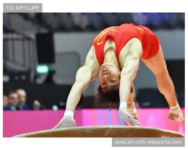 体操全能赛选手全场零失误，宣布王者归来