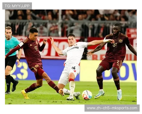 勒沃库森盯德布劳内式智核，崛起的欧洲足球战术新风潮