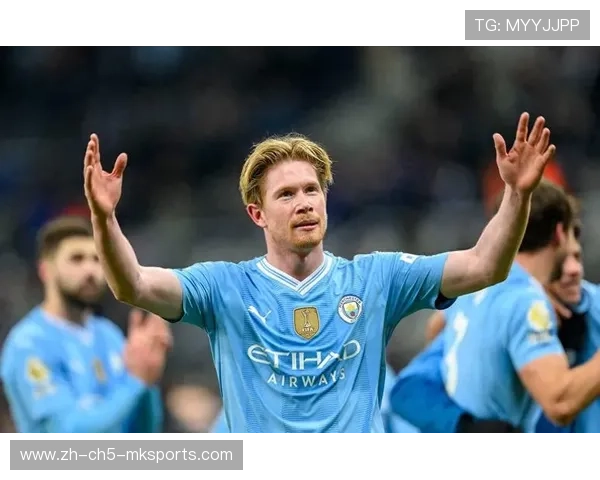 曼城德布劳内助攻锁定胜局 曼城德布劳内助攻锁定胜局