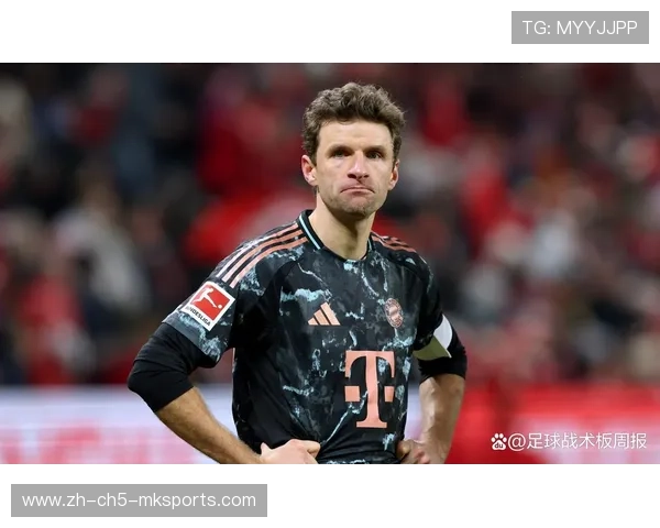 拜仁慕尼黑—托马斯·勒马尔插上制造混乱 拜仁慕尼黑—托马斯·勒马尔插上制造混乱