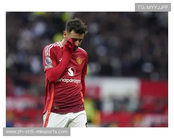 曼联中前场压迫策略升级，逼抢启动更为果断