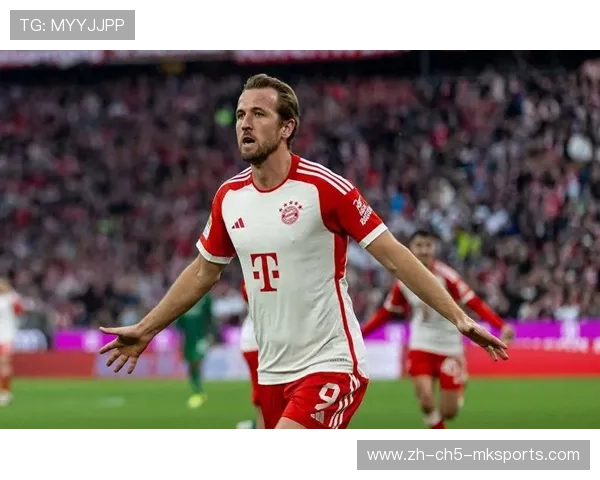 凯恩禁区外远射破门，拜仁慕尼黑一脚轰开